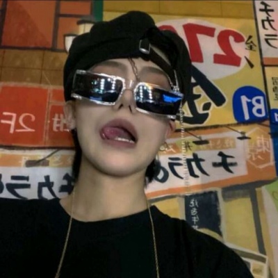 Furry插画故事感设计兽圈群